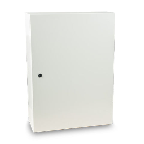 R16 E Surface Mounted Electric Meter Box