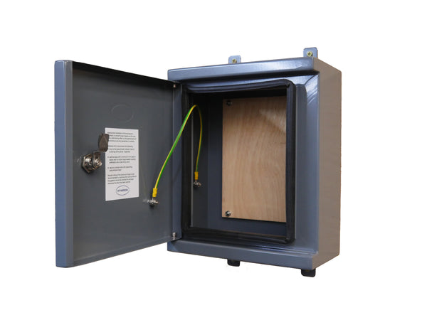RB300 Wall Mounted Cabinet