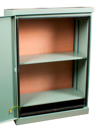 Active Shelf Kit for NH RB Cabinet