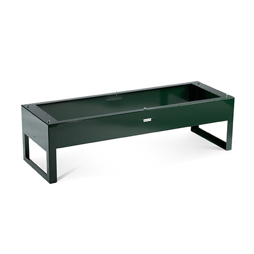 Green Base  or Plinth for Cabinets 