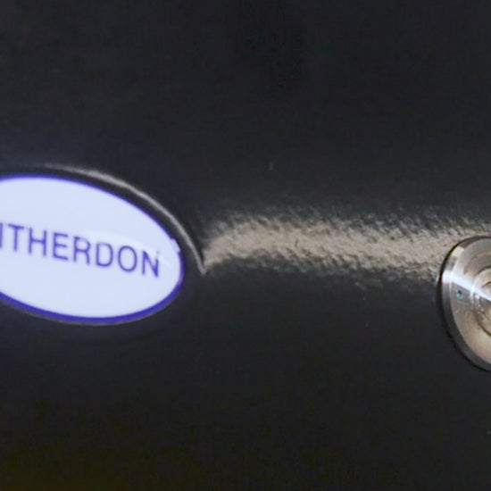Video Short on our Tamper Resistant Security Locks 