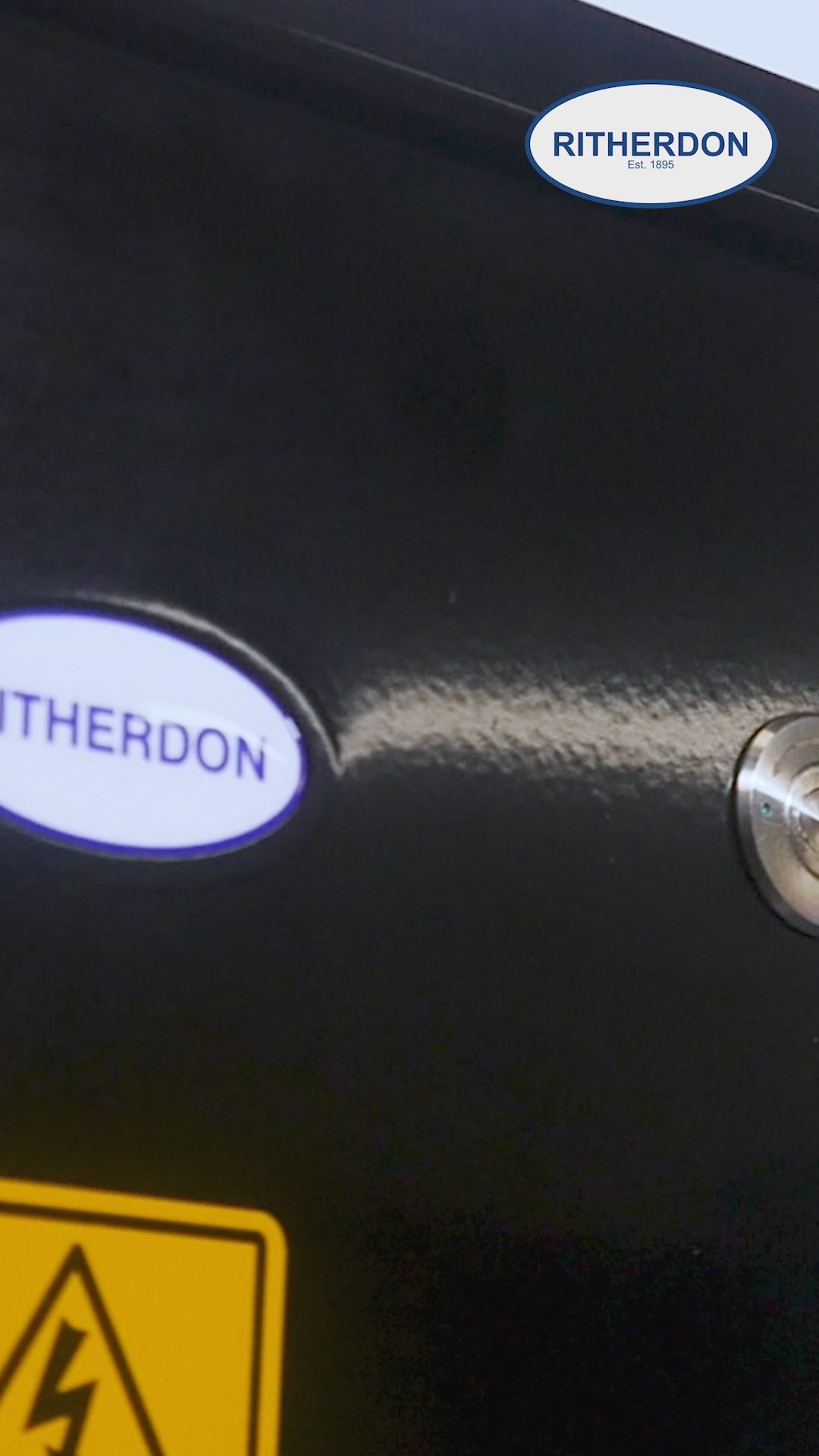 Video Short on our Tamper Resistant Security Locks 