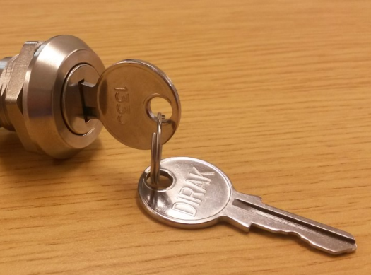 Replacement Keys