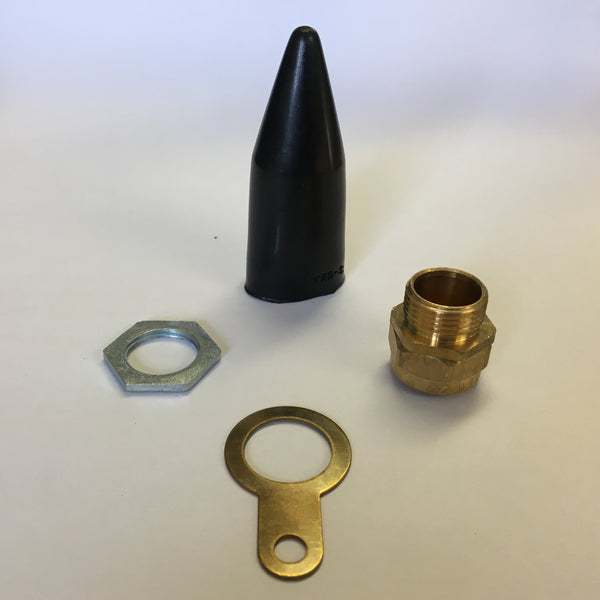 20mm IP66 SWA Gland Kit (Pack of 2)