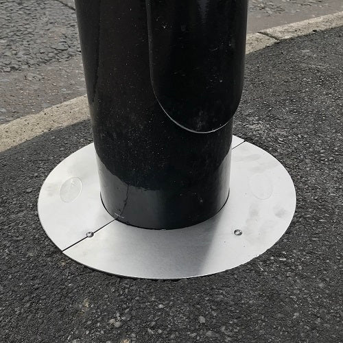 Atlas Retention Socket - Ritherdon Retention Socket