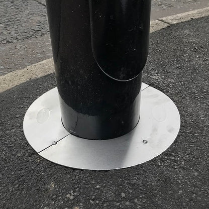 Atlas Retention Socket - Ritherdon Retention Socket