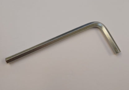 Pin-Hex Allen Key