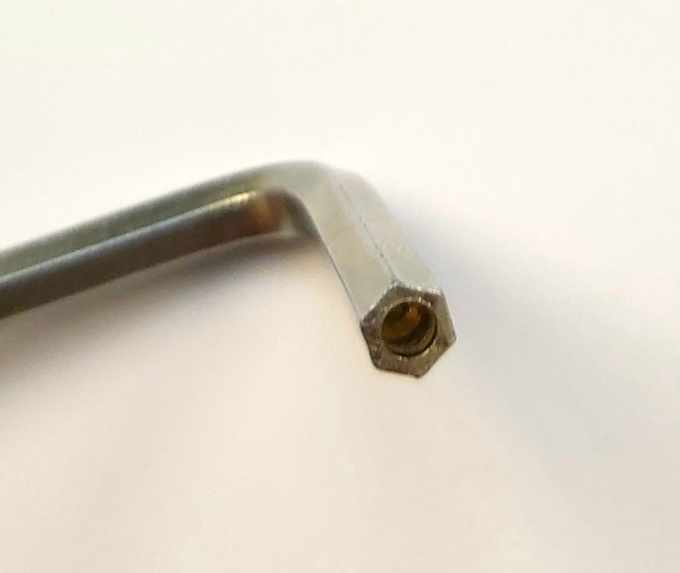 Pin-Hex Allen Key
