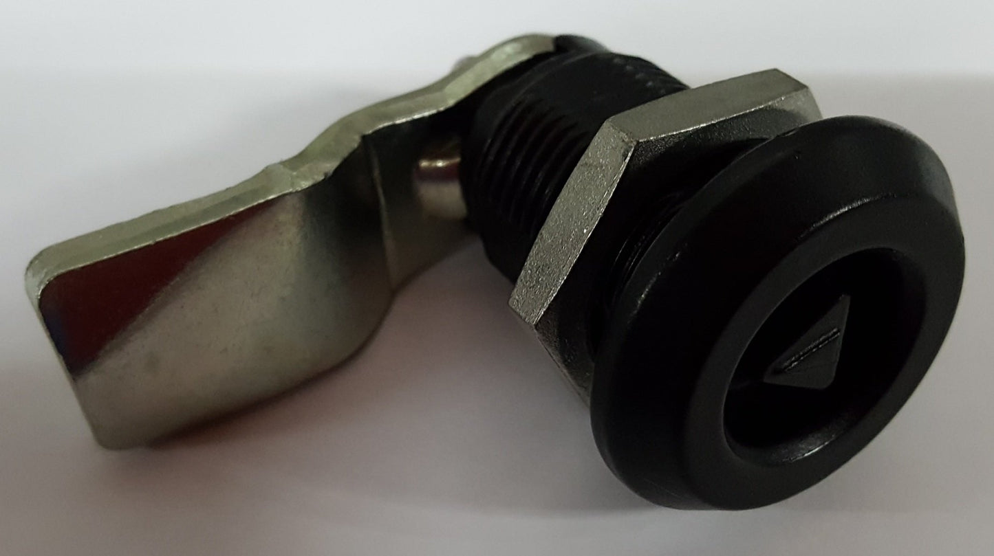 Meter Box Repair Replacement Locks