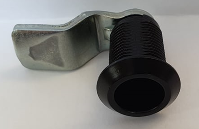 Triangular Camlock for Enclosures