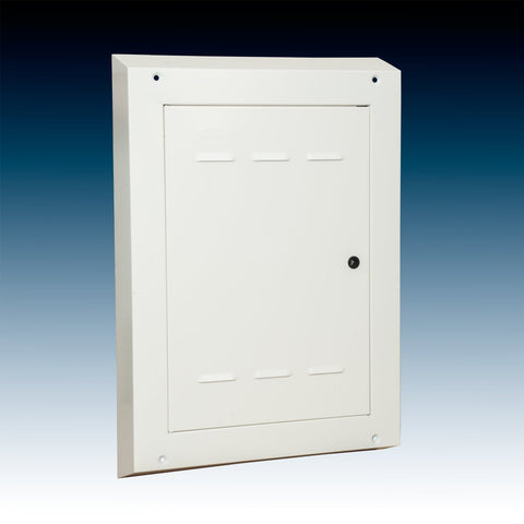 R10 G Replacement Gas Door and Frame