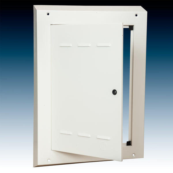R10 G Replacement Gas Door and Frame