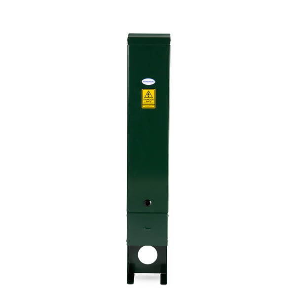 R150 Feeder Pillar Lift-off Door