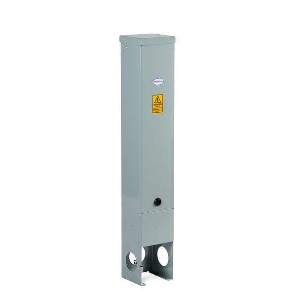 R150 Feeder Pillar Lift-off Door