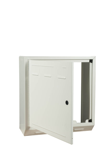 R22 G Replacement Gas Meter Housing