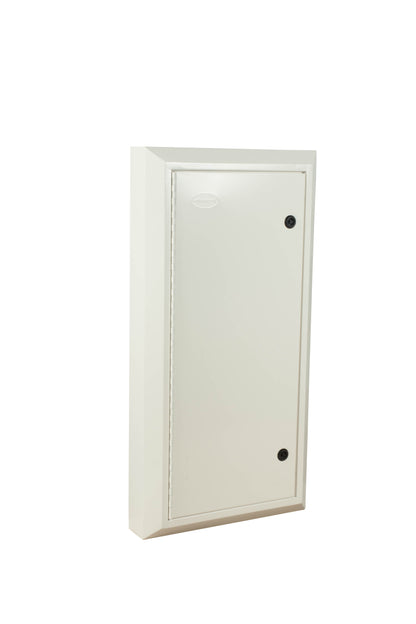 R27 E Replacement Electric Door and Frame