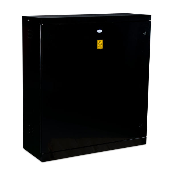 RB1000 Cabinet - Stainless Steel Electrical Enclosure - Ritherdon