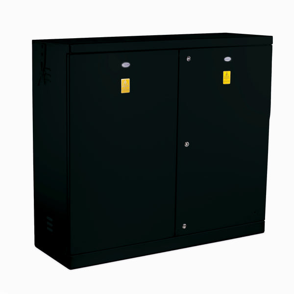 RB1250 Cabinet