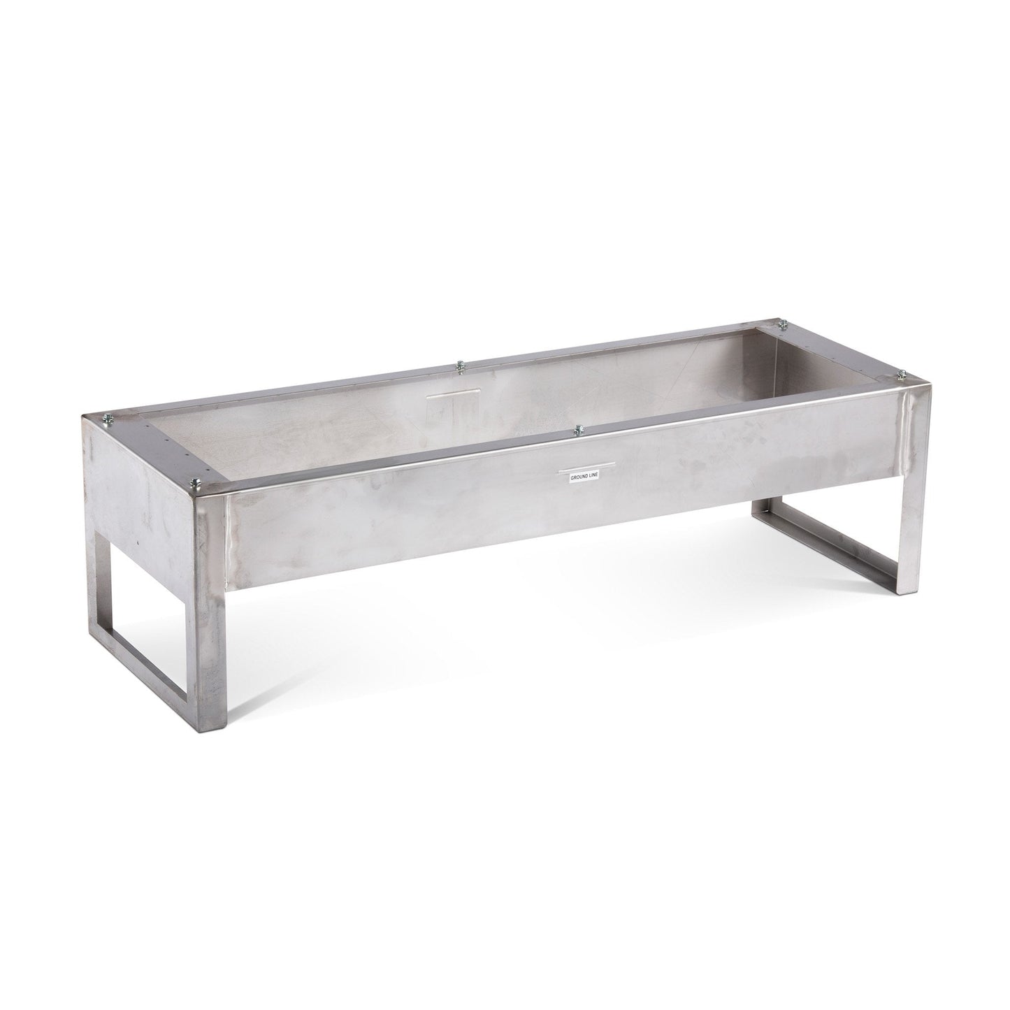 Plinth for PS60 or TBS60