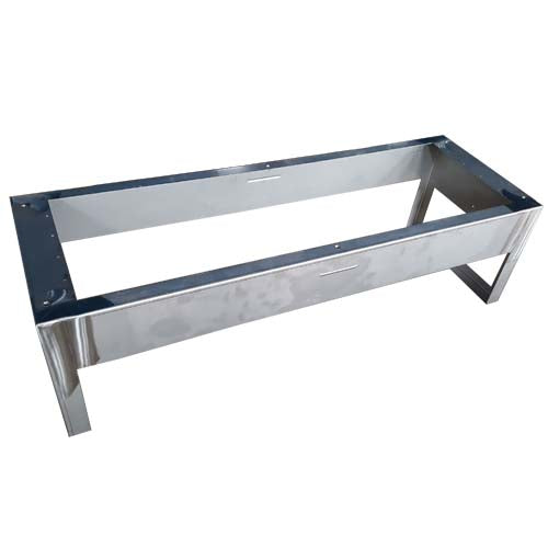 Plinth for RB460