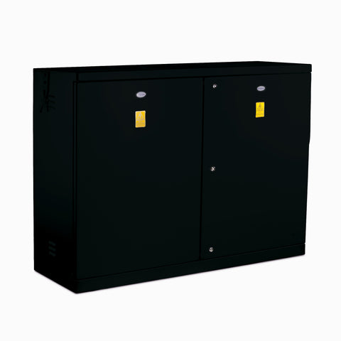 RB1550 Cabinet