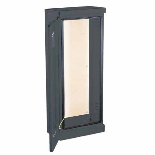 RB460 Cabinet