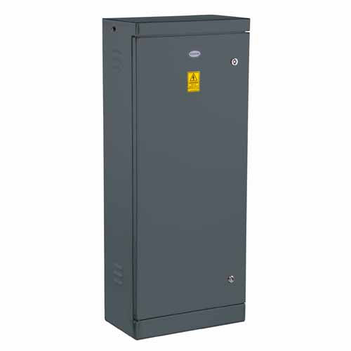 RB460 Cabinet