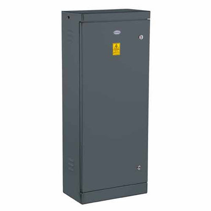 RB460 Cabinet