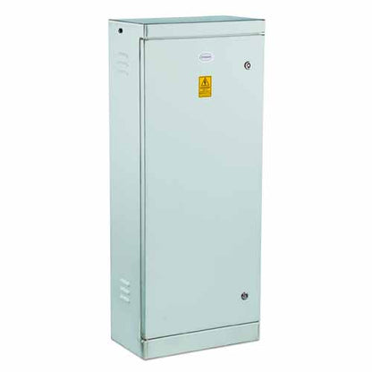 RB460 Cabinet