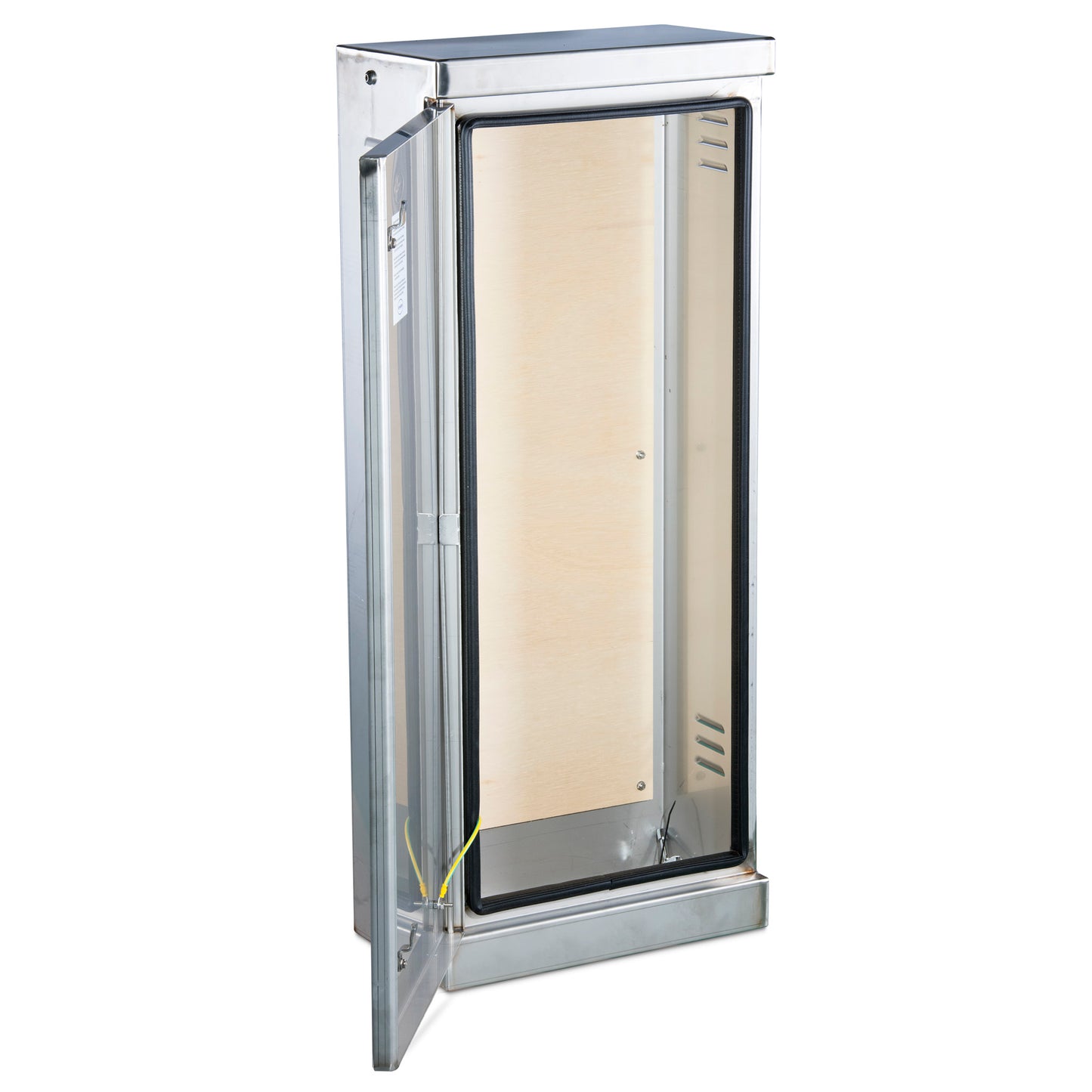 RB460 Cabinet