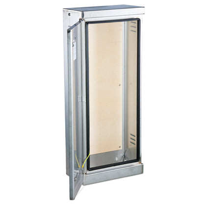 RB460 Cabinet