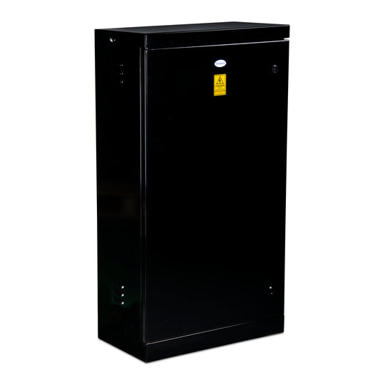 RB600 Cabinet