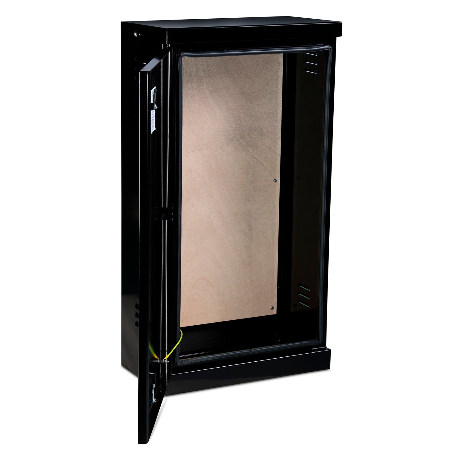 RB600 Cabinet