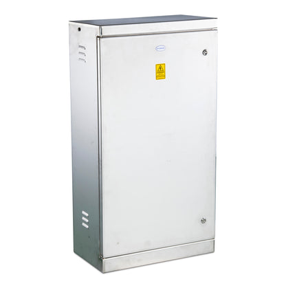 RB600 Cabinet