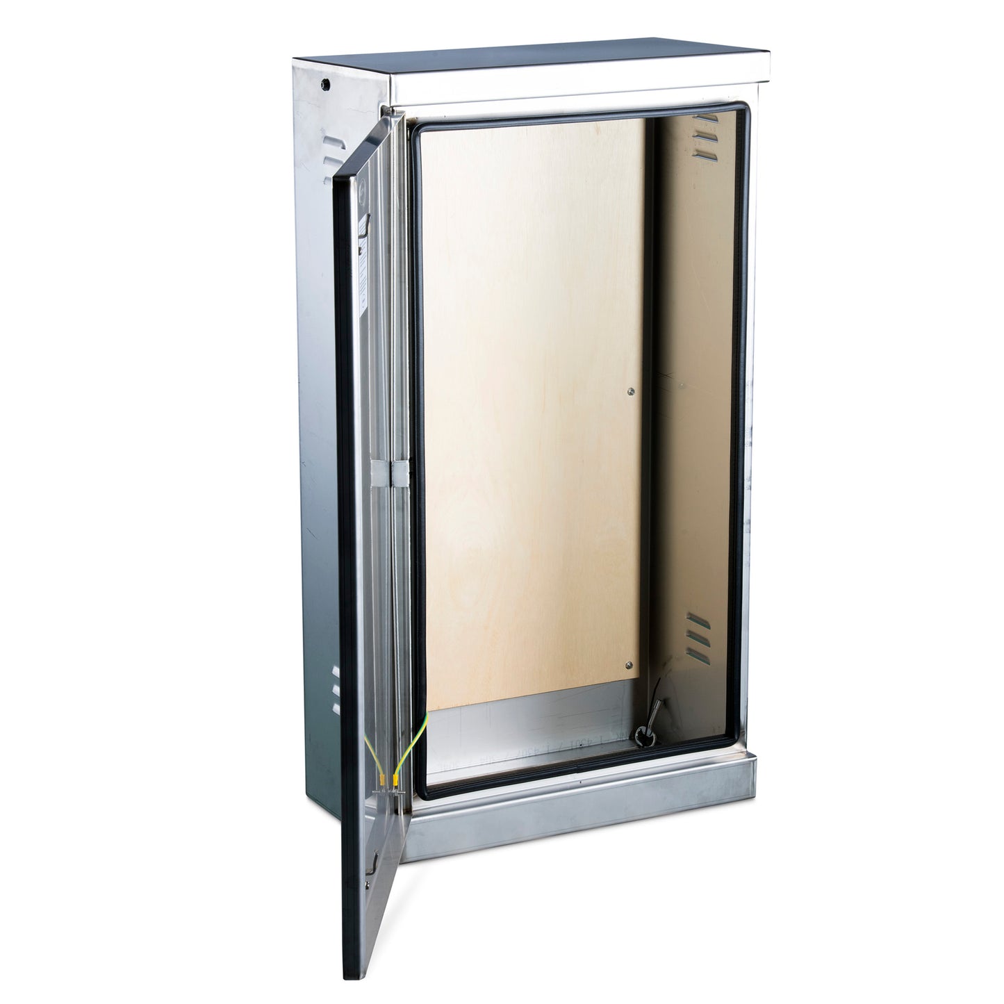 RB600 Cabinet