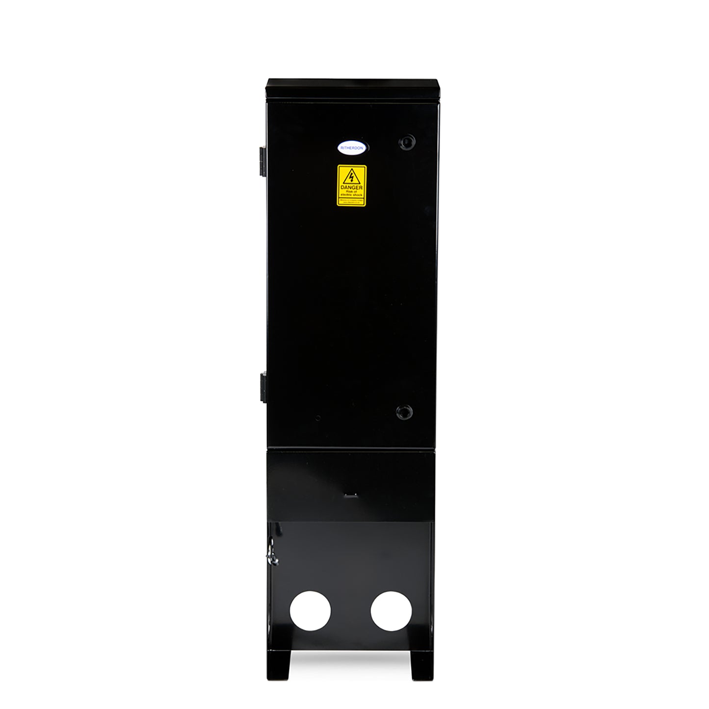 RH300 Hinged Door Feeder Pillar