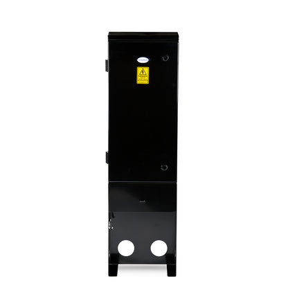 RH300 Hinged Door Feeder Pillar