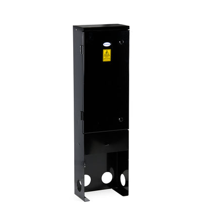 RH300 Hinged Door Feeder Pillar