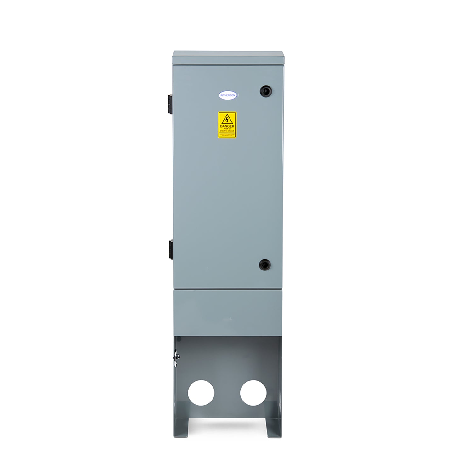 RH300 Hinged Door Feeder Pillar