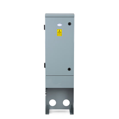 RH300 Hinged Door Feeder Pillar