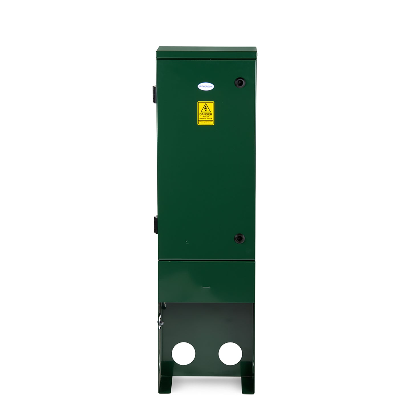 RH300 Hinged Door Feeder Pillar