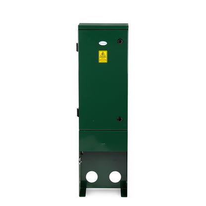 RH300 Hinged Door Feeder Pillar
