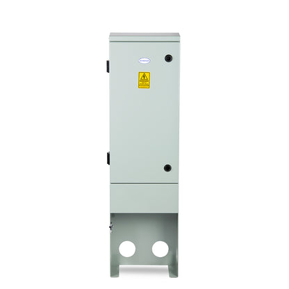 RH300 Hinged Door Feeder Pillar
