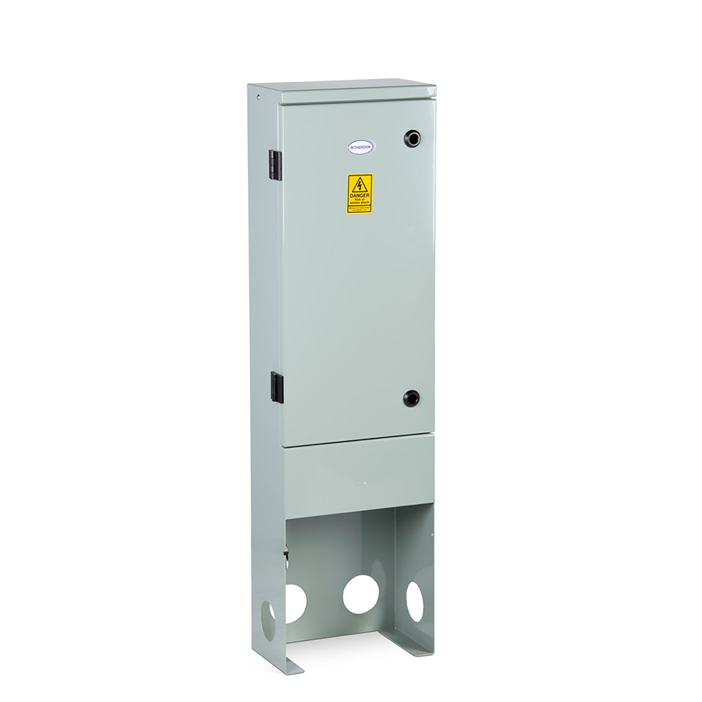 RH300 Hinged Door Feeder Pillar