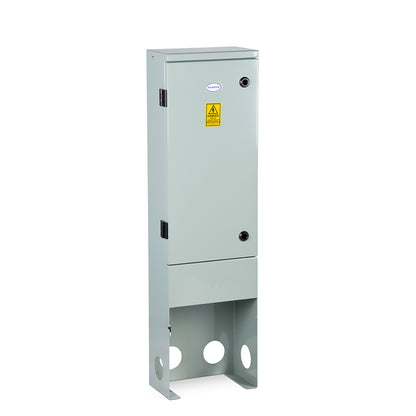 RH300 Hinged Door Feeder Pillar
