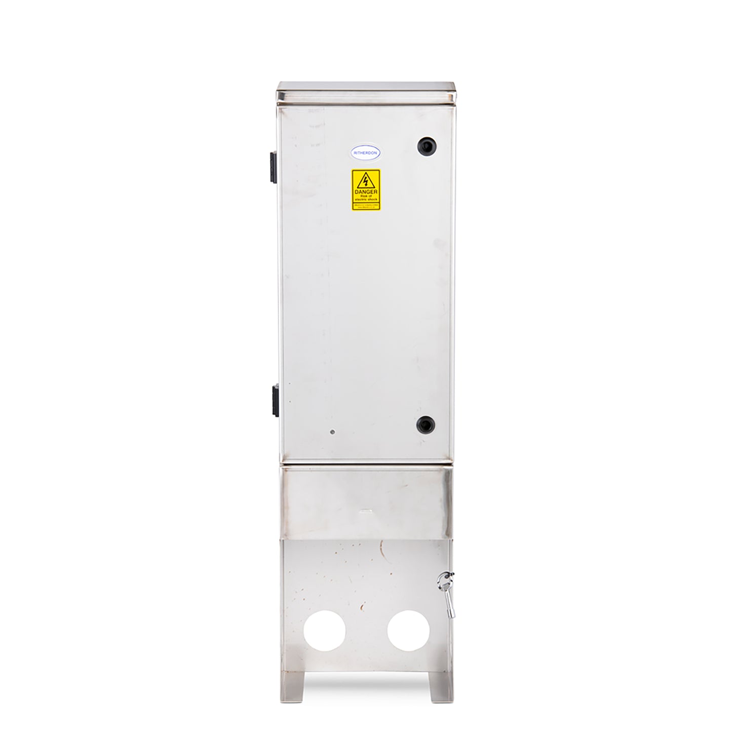 RH300 Hinged Door Feeder Pillar