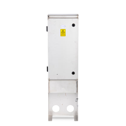 RH300 Hinged Door Feeder Pillar