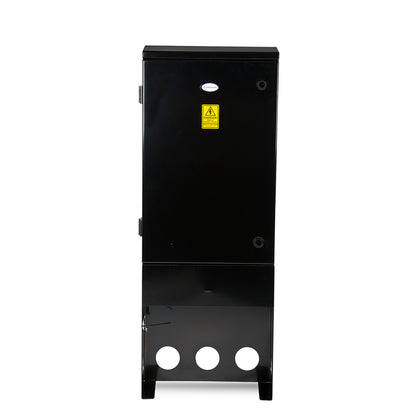 RH300 Hinged Door Feeder Pillar