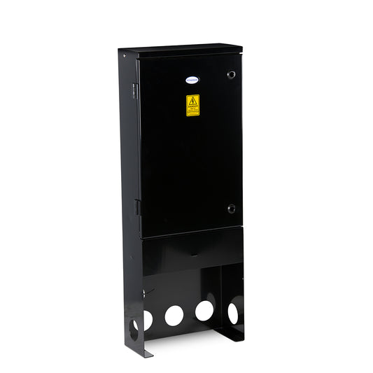 RH300 Hinged Door Feeder Pillar