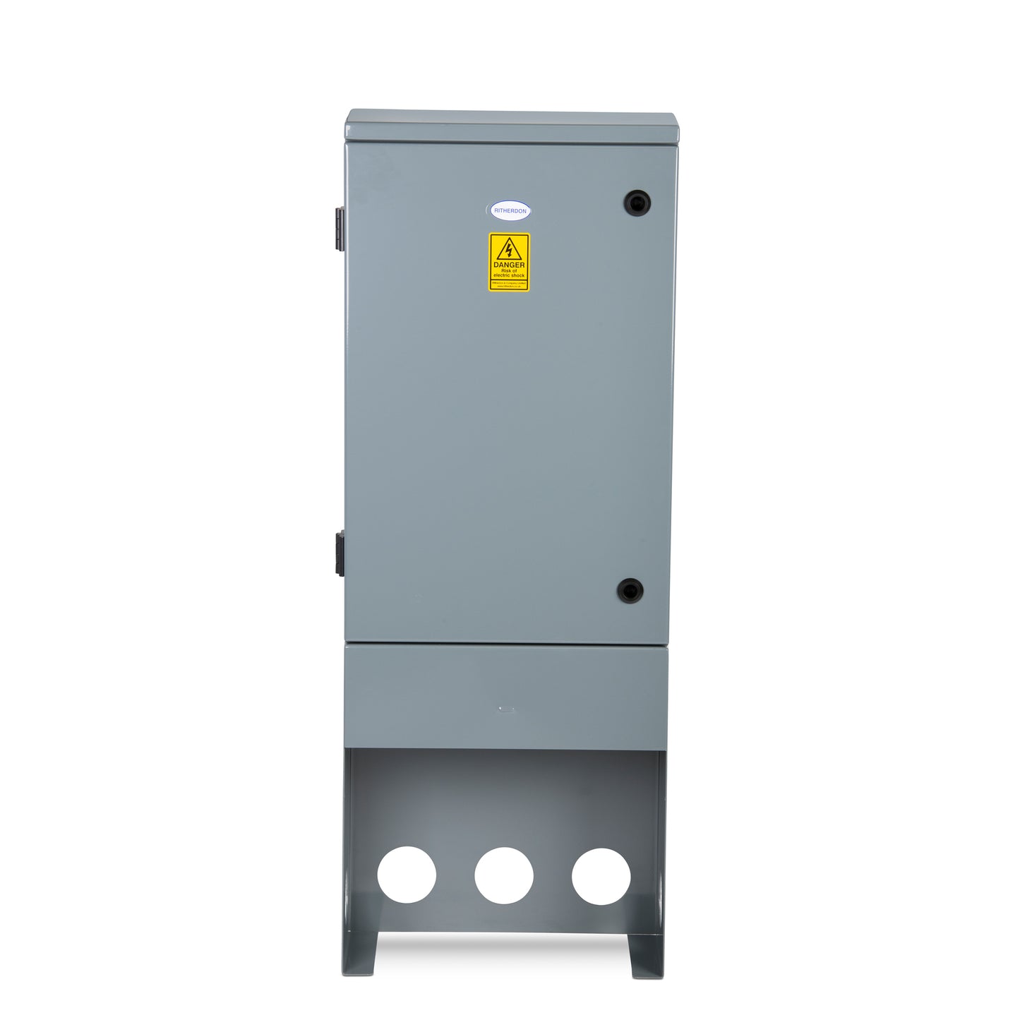 RH400 Hinged Door Feeder Pillar